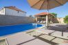 Appartement à Biograd na moru - Apartman DaDa 1