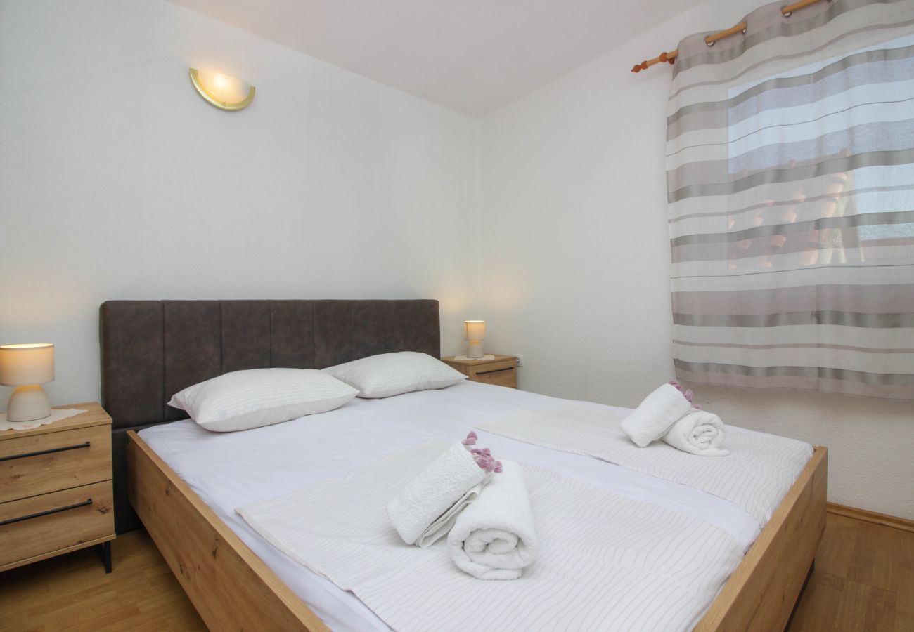 Appartement à Biograd na moru - Apartman DaDa 3