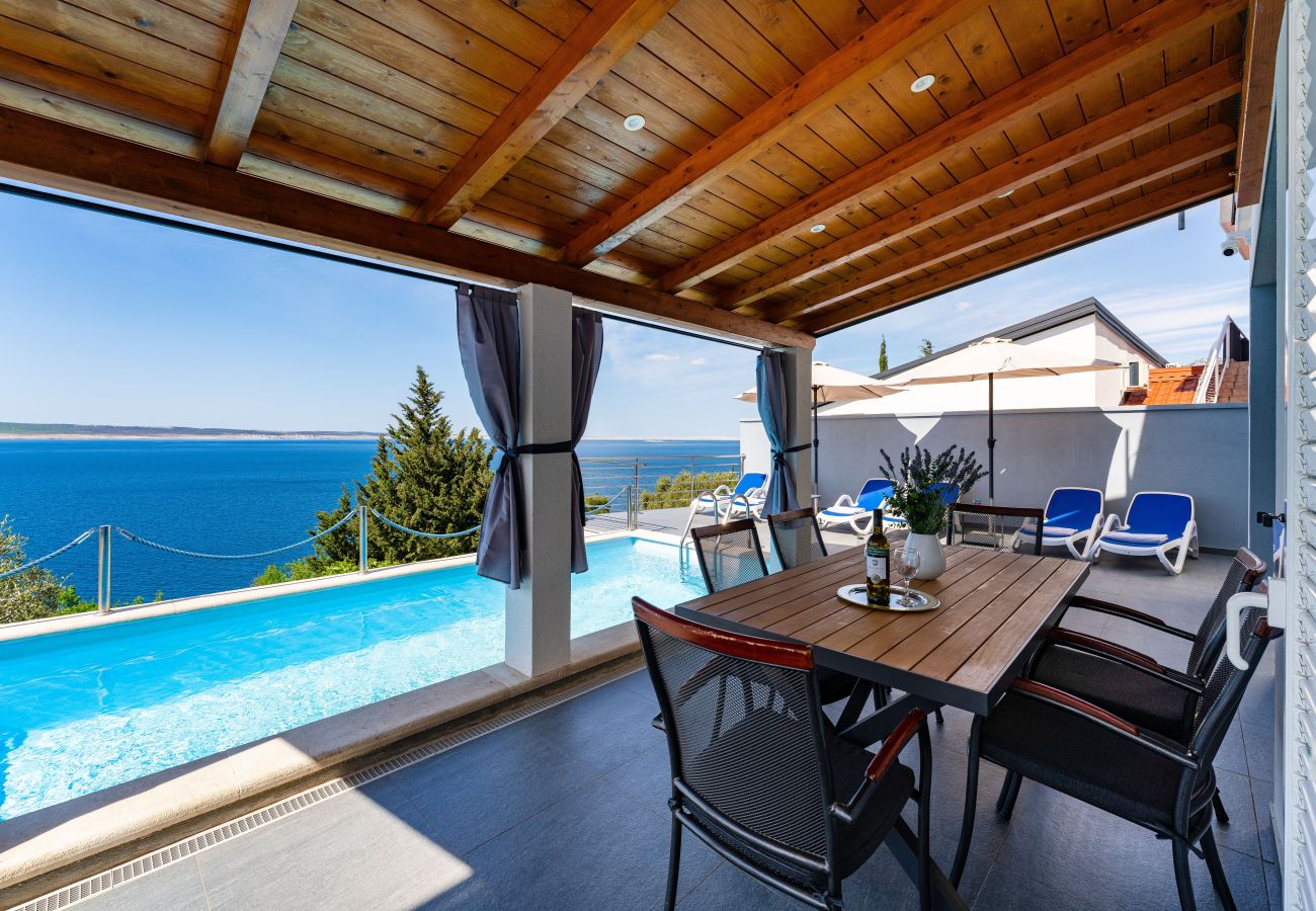 Appartement à Starigrad - Sea view Apartment Masha