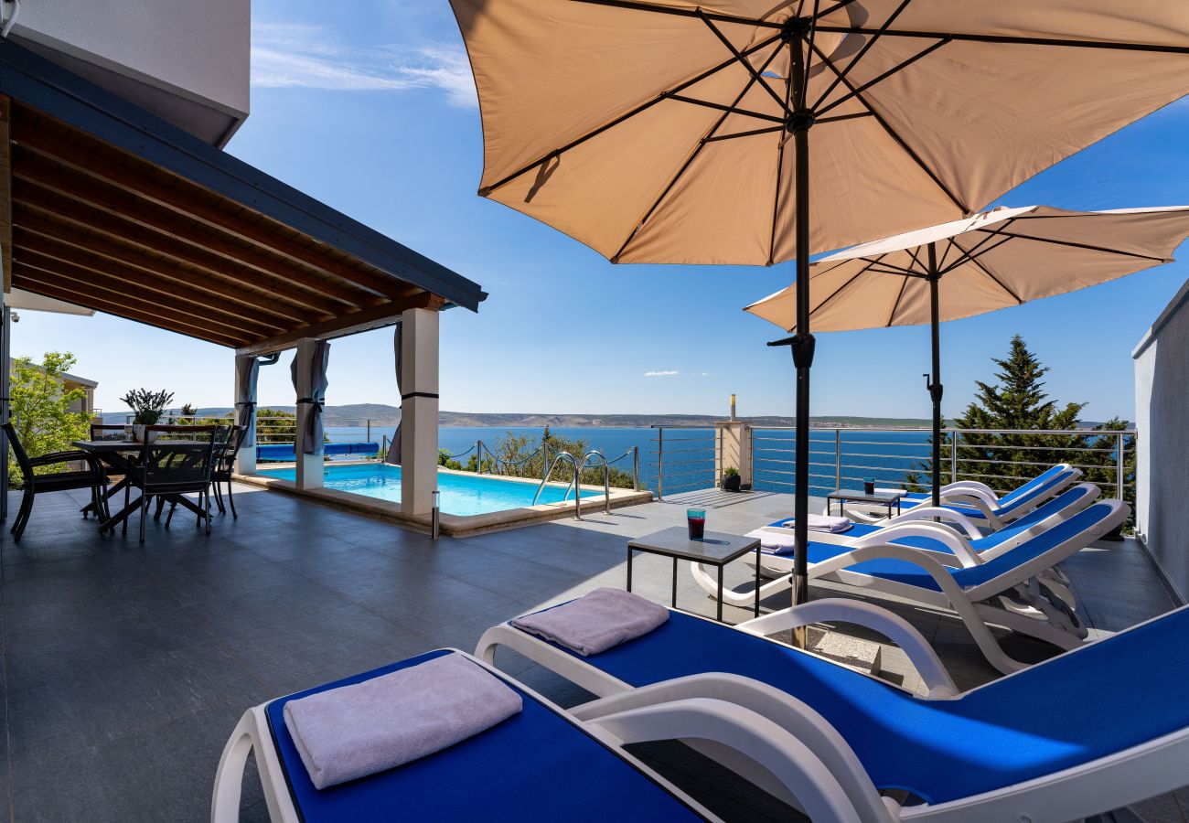 Appartement à Starigrad - Sea view Apartment Masha