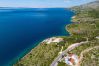 Appartement à Starigrad - Sea view Apartment Masha