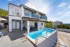 Appartement à Starigrad - Sea view Apartment Masha