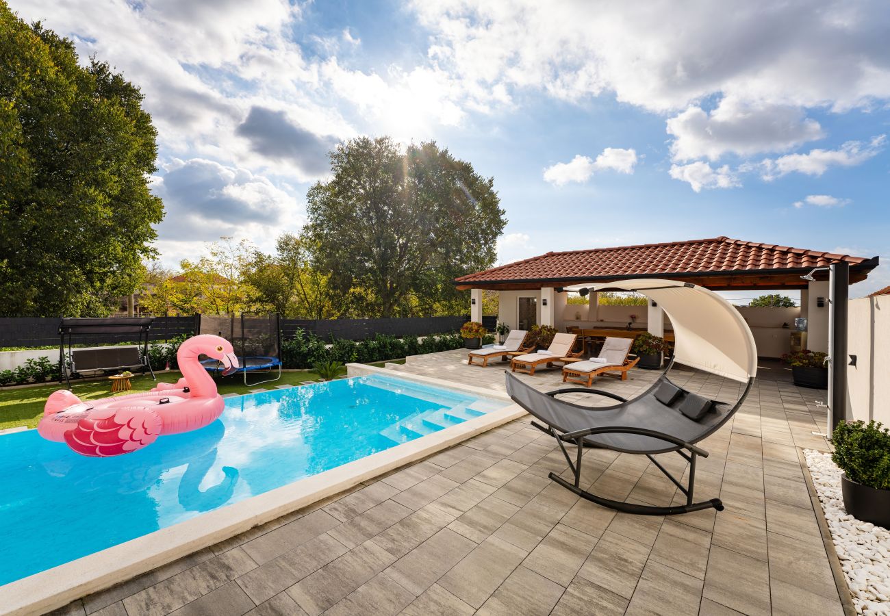 Appartement à Galovac - Apartment M&N