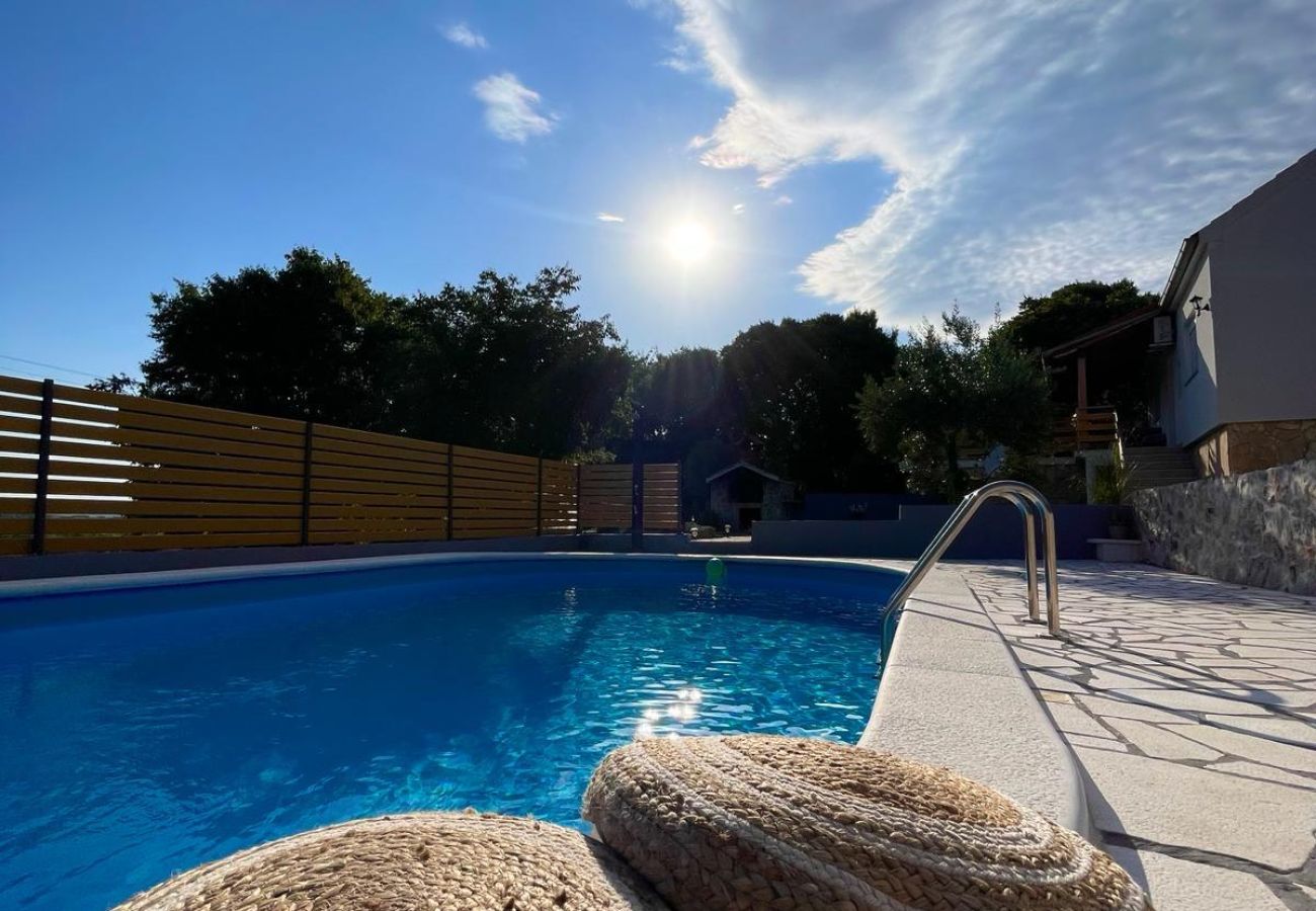 Maison à Skradin - Villa Manda Adriatic