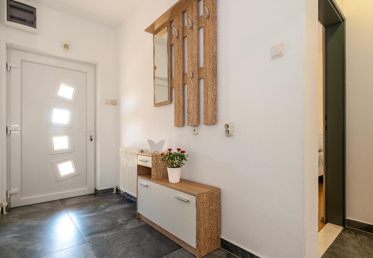 Maison à Skradin - Villa Manda Adriatic