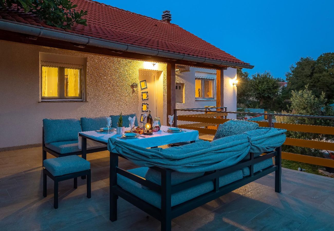 Maison à Skradin - Villa Manda Adriatic