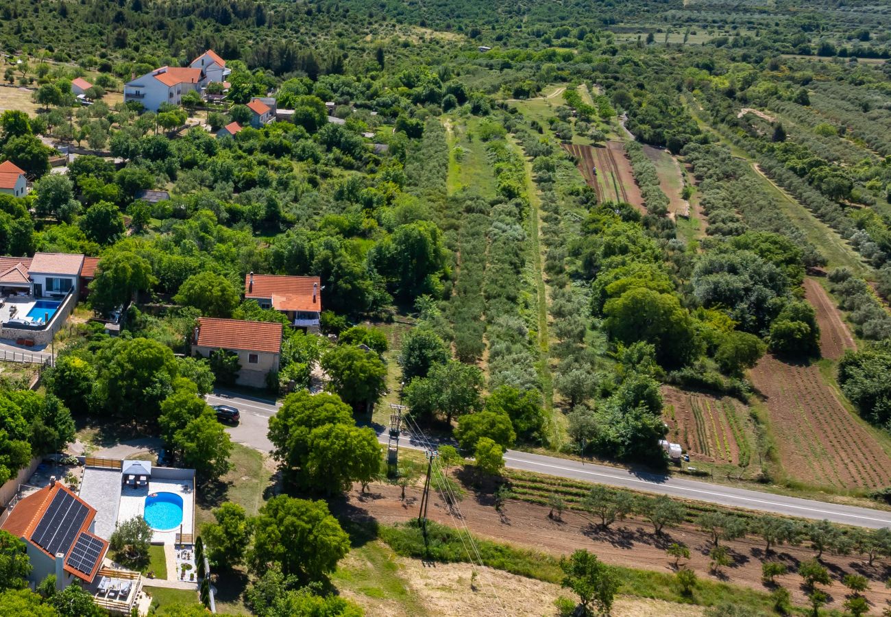 Maison à Skradin - Villa Manda Adriatic