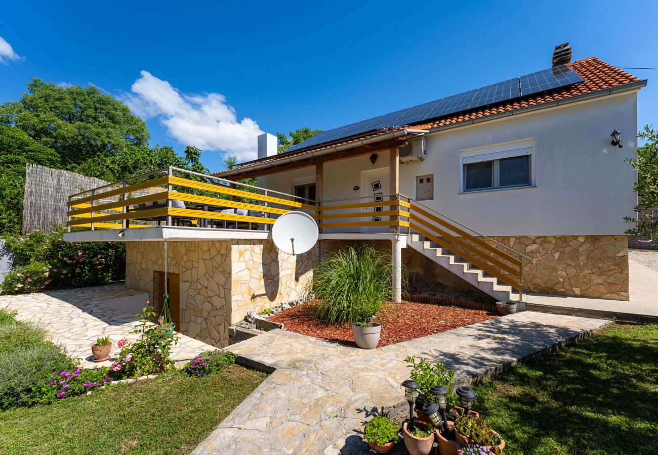 Maison à Skradin - Villa Manda Adriatic