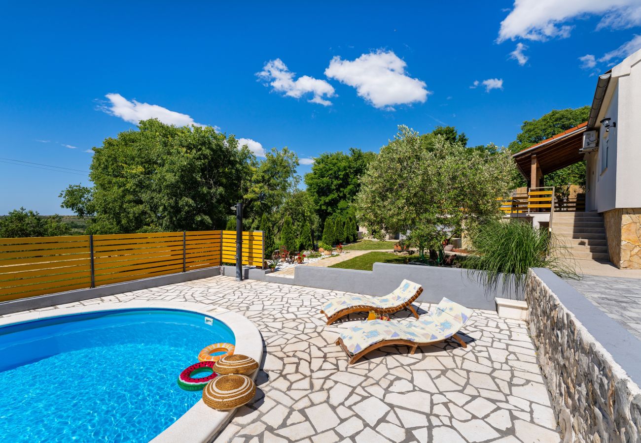 Maison à Skradin - Villa Manda Adriatic