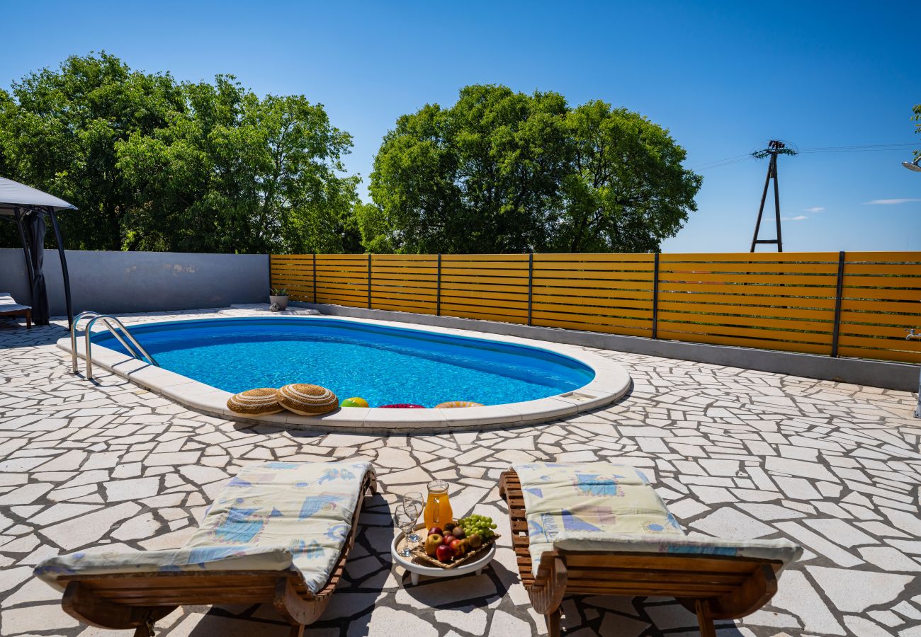 Maison à Skradin - Villa Manda Adriatic