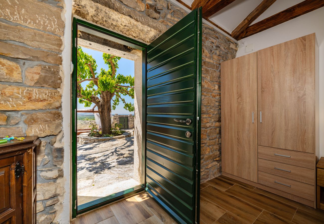 Maison à Kula Atlagic - Villa Hilltop Paradise