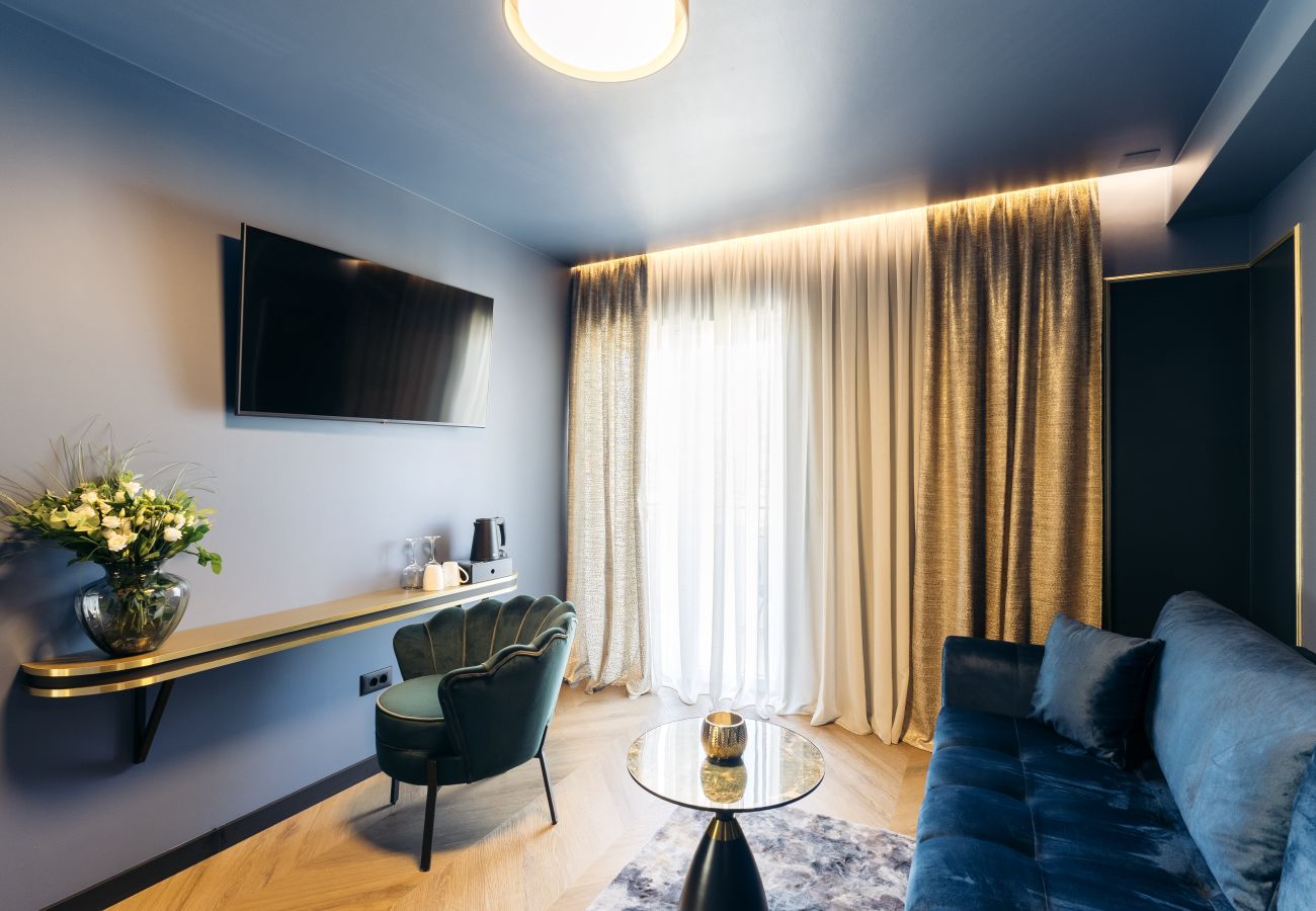 Maison à Sveti Filip i Jakov - Boutique Rooms Rogovo