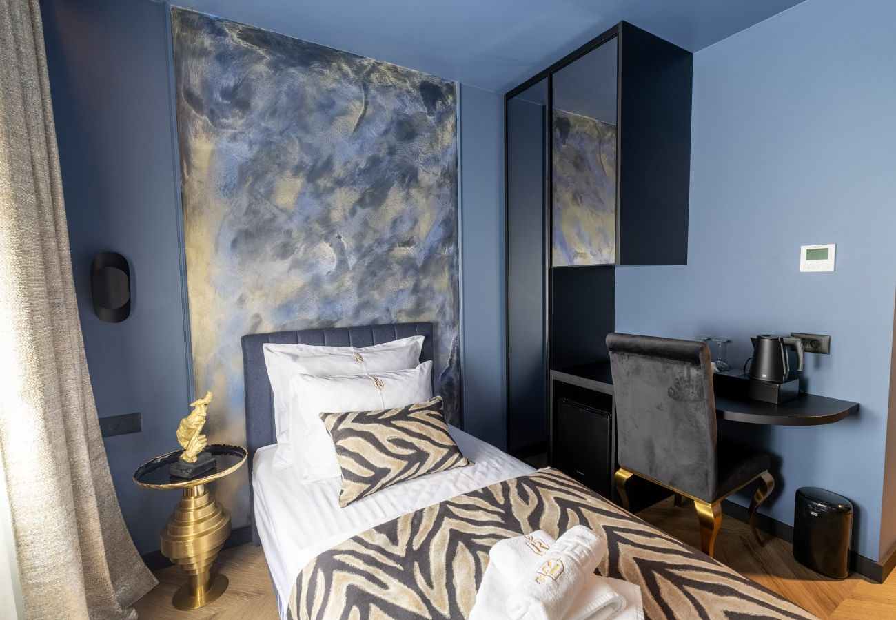 Maison à Sveti Filip i Jakov - Boutique Rooms Rogovo