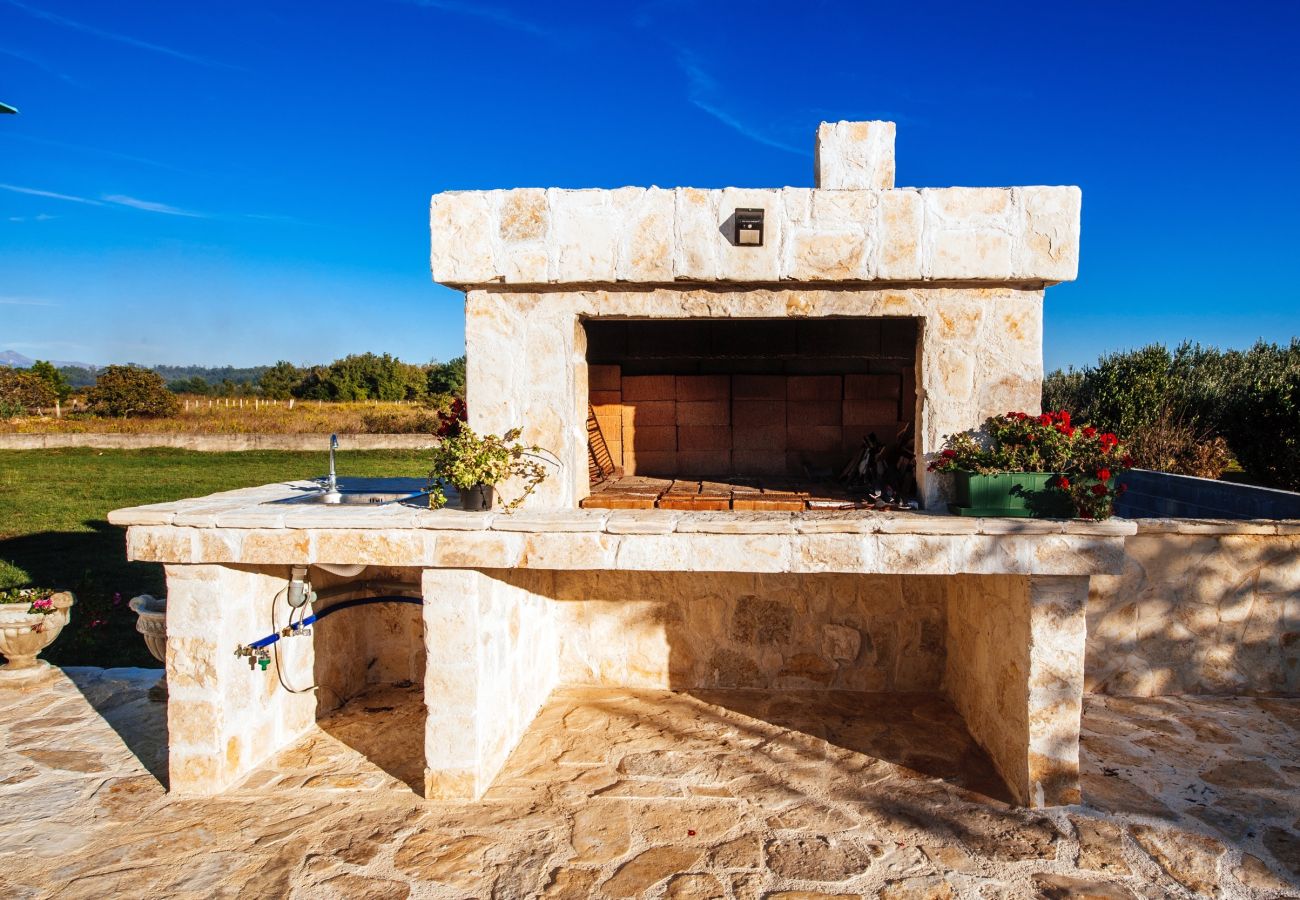 Maison à Privlaka - Holiday Home Barba Pere