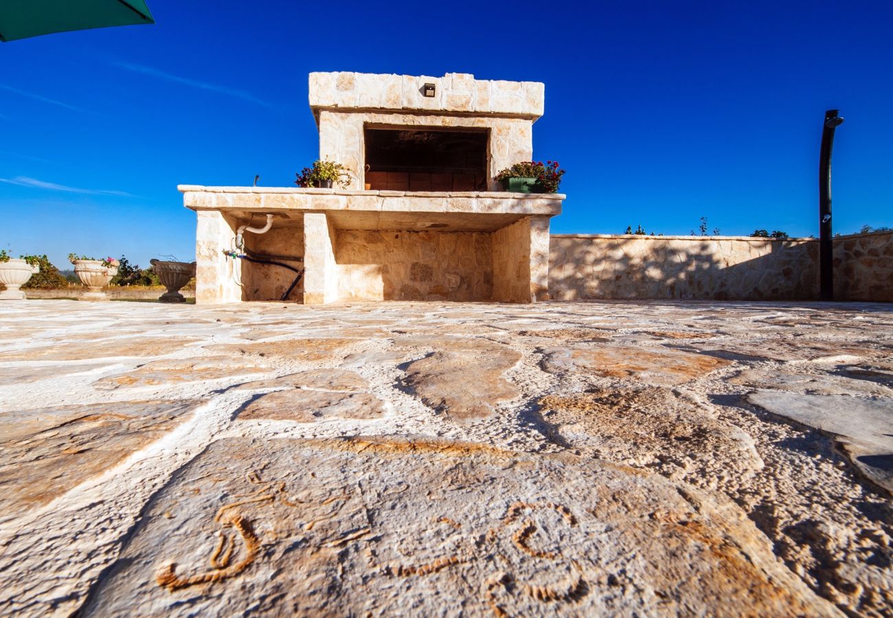 Maison à Privlaka - Holiday Home Barba Pere