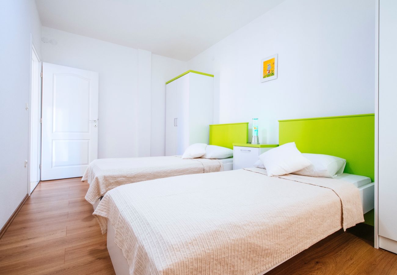 Maison à Privlaka - Holiday Home Barba Pere