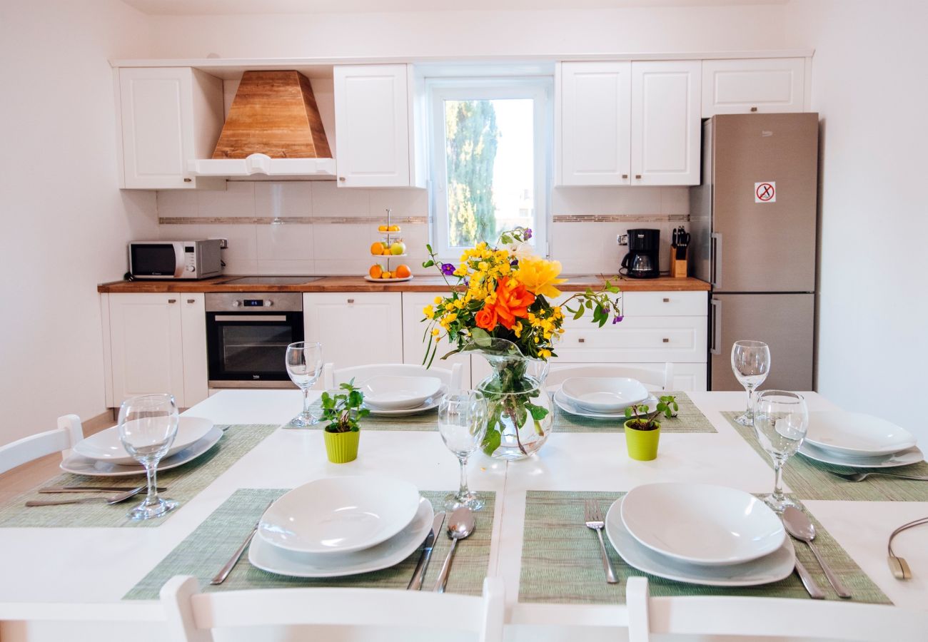 Maison à Privlaka - Holiday Home Barba Pere