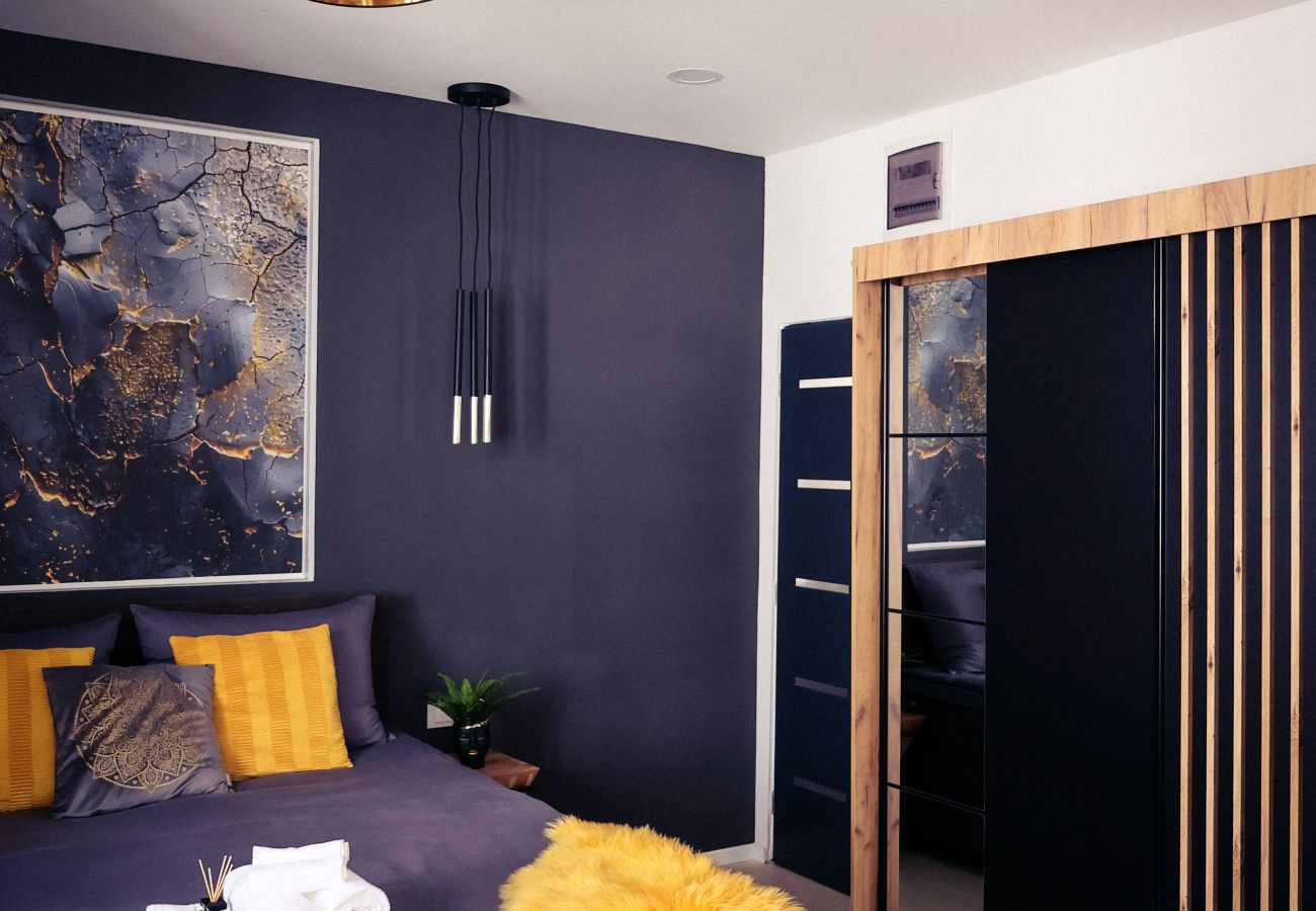 Appartement à Zadar - Luxury Apartment Domus Borelli