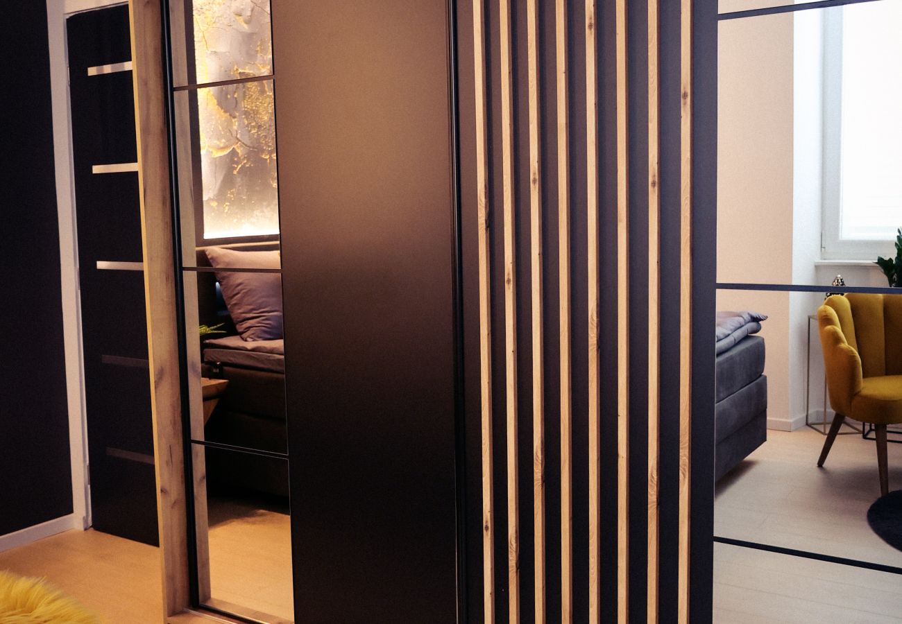 Appartement à Zadar - Luxury Apartment Domus Borelli