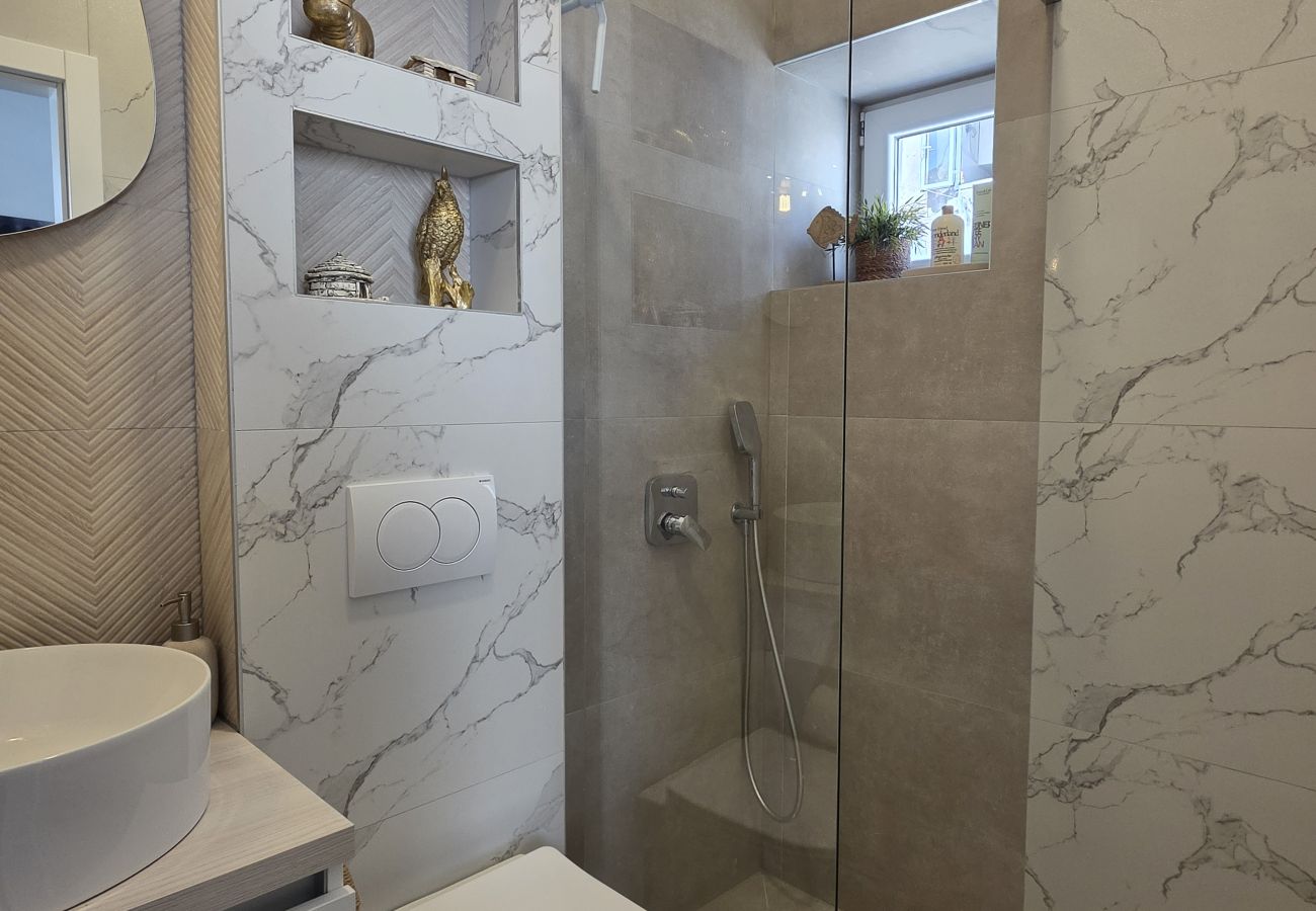 Appartement à Zadar - Luxury Apartment Domus Borelli