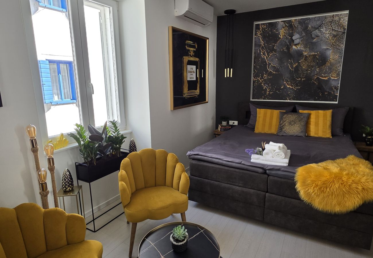 Appartement à Zadar - Luxury Apartment Domus Borelli