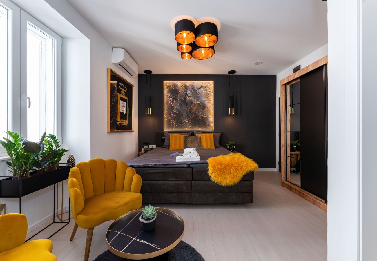 Appartement à Zadar - Luxury Apartment Domus Borelli