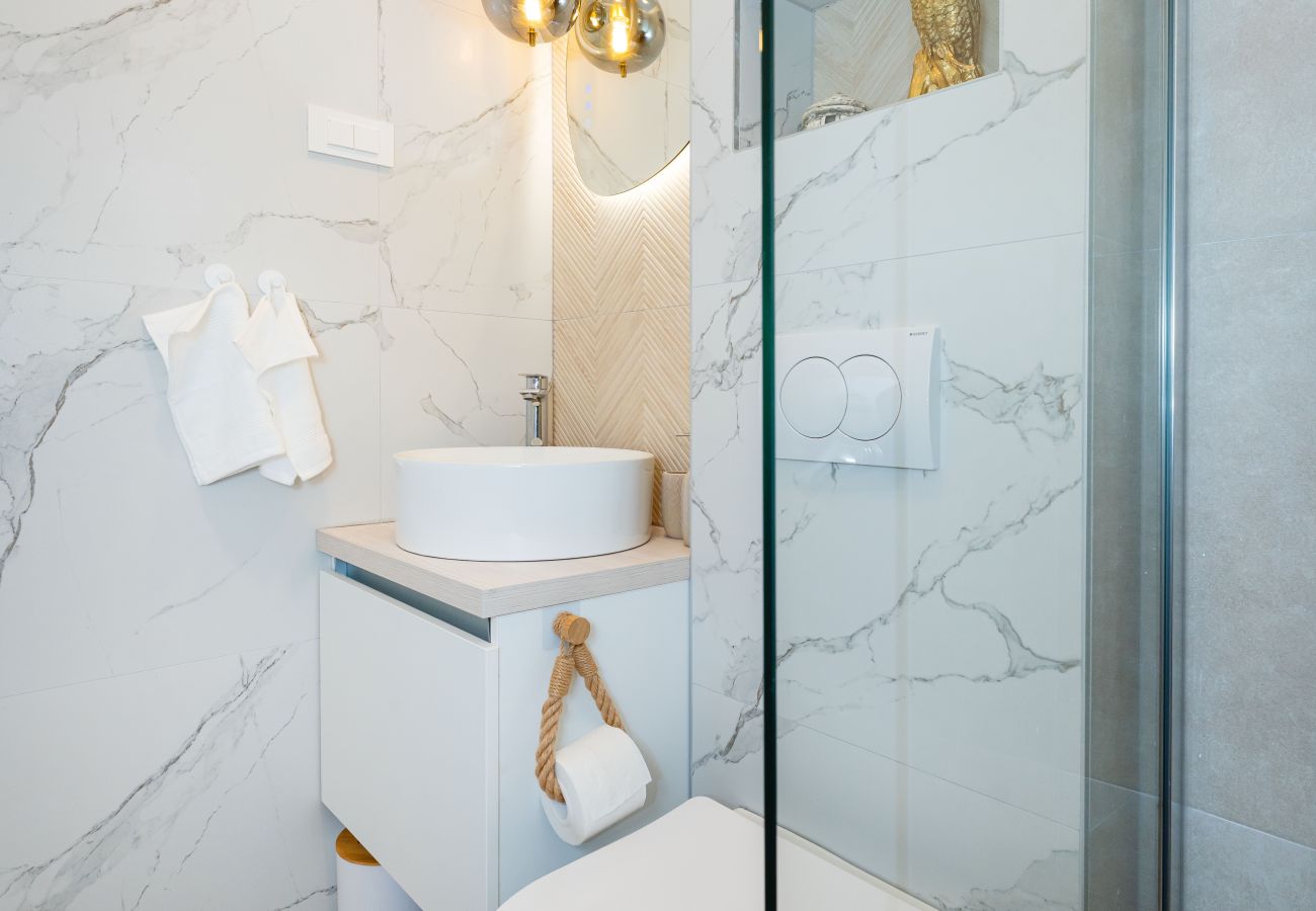 Appartement à Zadar - Luxury Apartment Domus Borelli