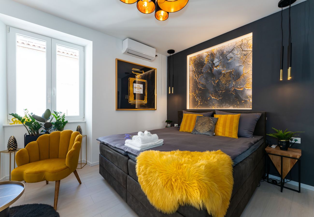 Appartement à Zadar - Luxury Apartment Domus Borelli