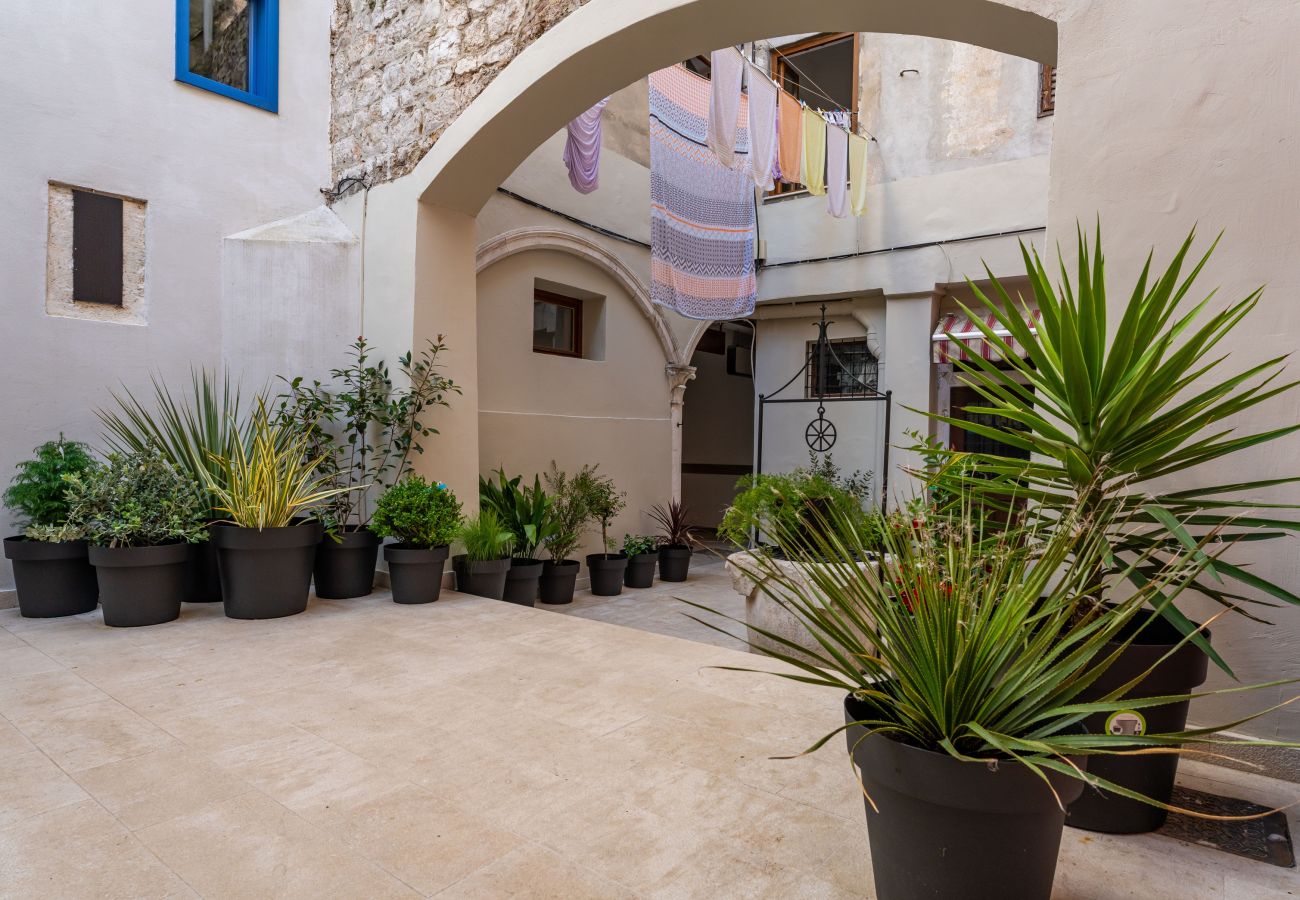 Appartement à Zadar - Luxury Apartment Domus Borelli