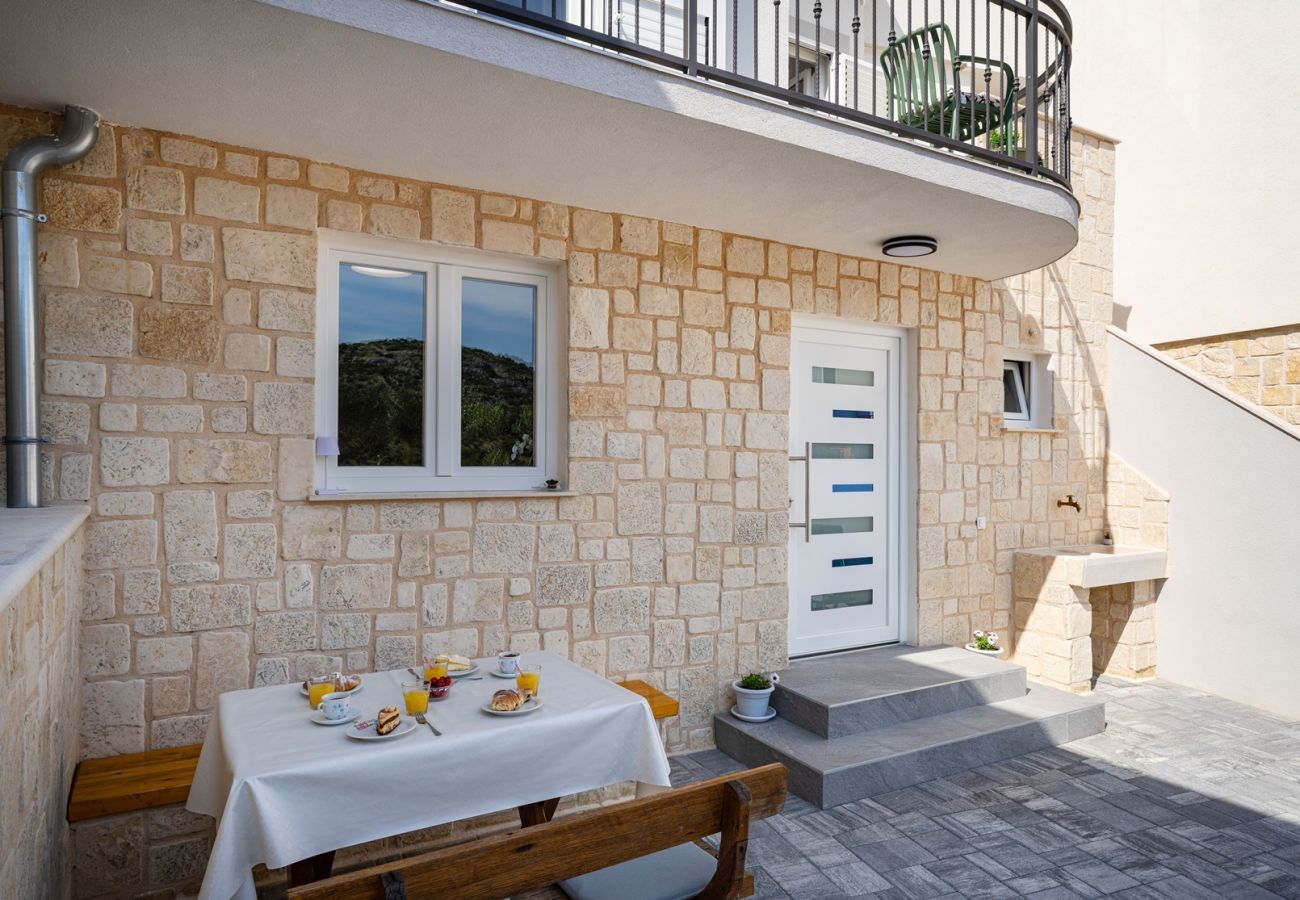 Maison à Šibenik - Holiday home Casa Ivana