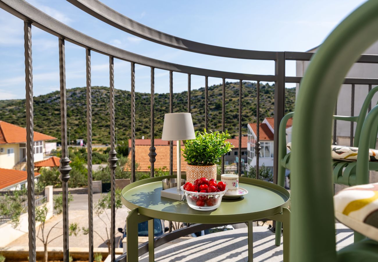 Maison à Šibenik - Holiday home Casa Ivana