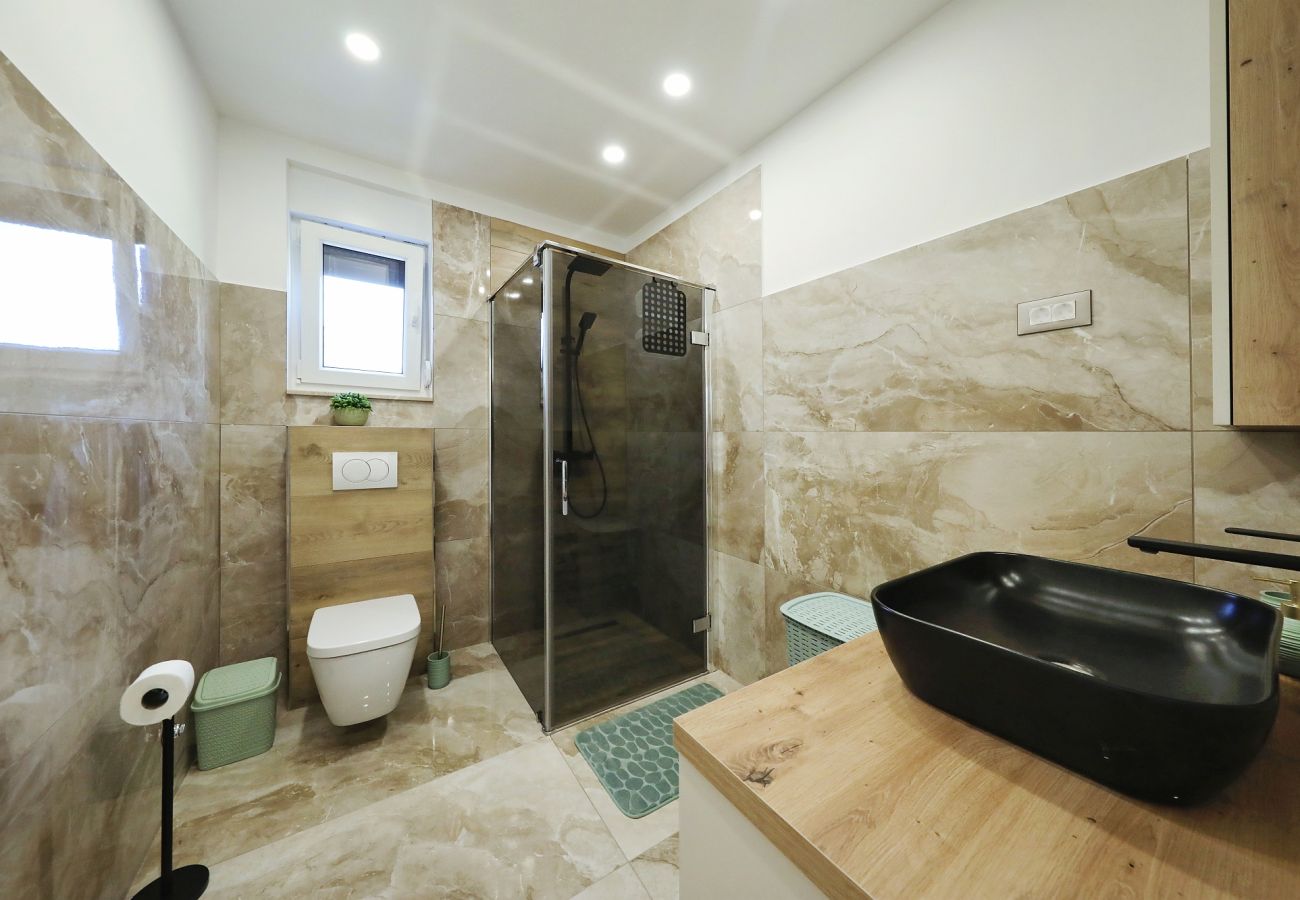 Maison à Debeljak - Vila Casa Verde