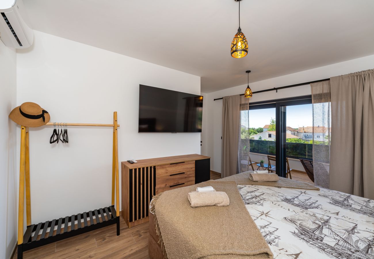 Maison à Biograd na moru - Villa Meli
