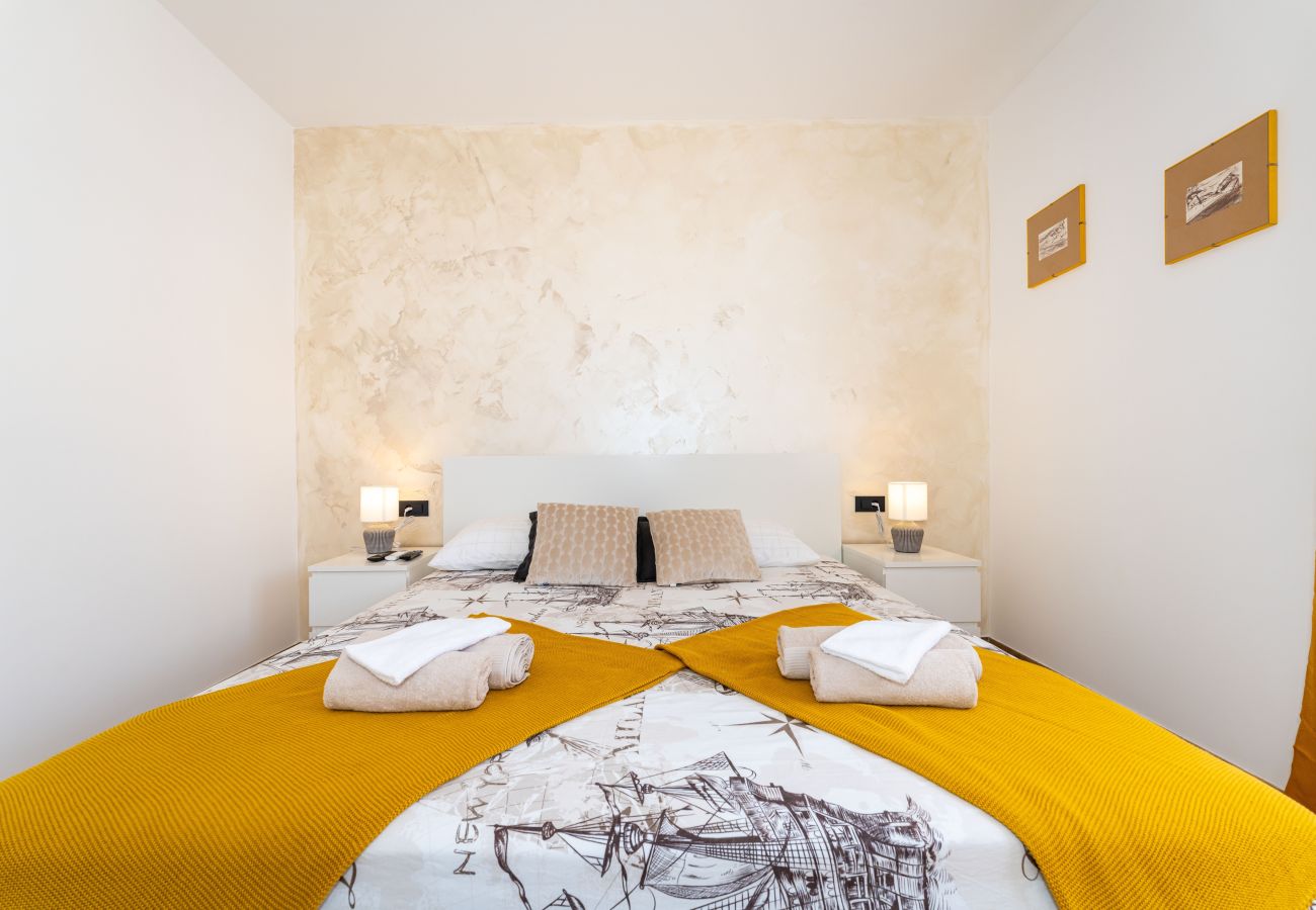 Maison à Biograd na moru - Villa Meli
