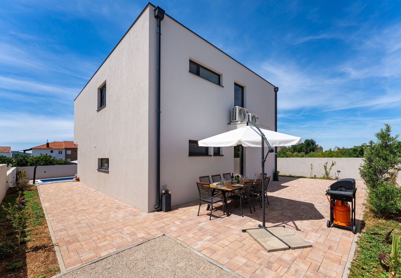 Maison à Biograd na moru - Villa Meli