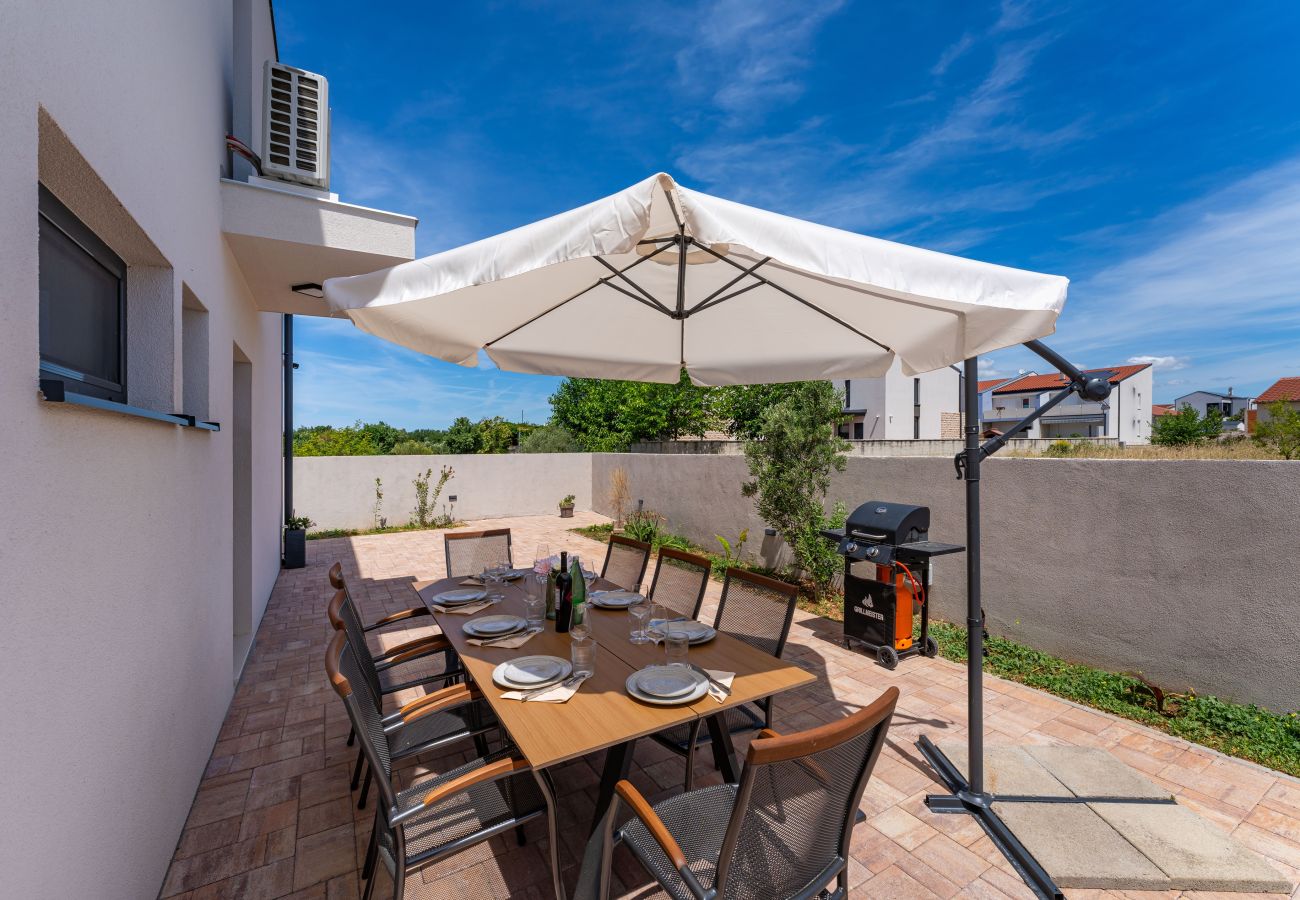 Maison à Biograd na moru - Villa Meli