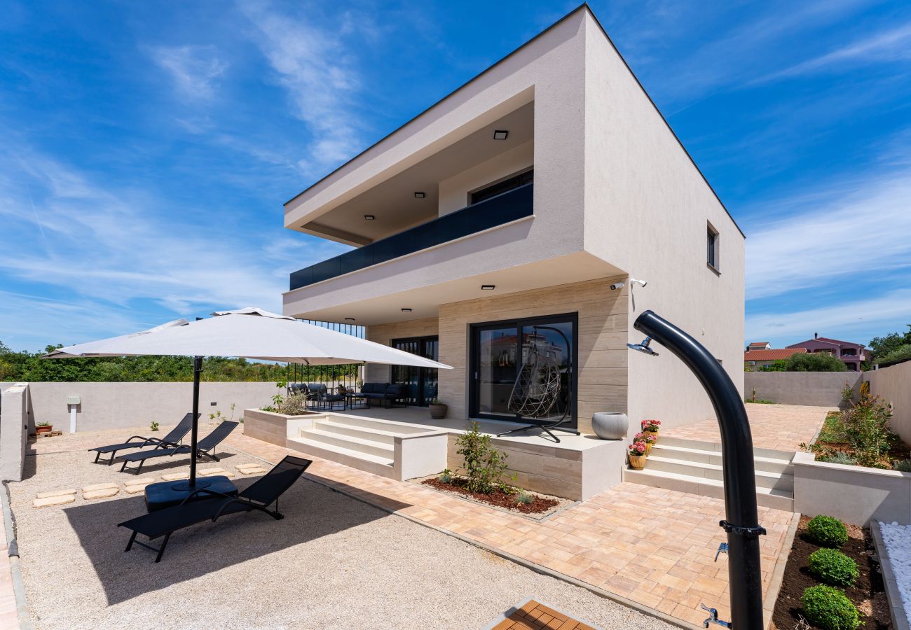 Maison à Biograd na moru - Villa Meli