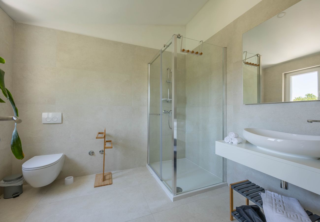 Maison à Bilice - Villa B&B with private pool