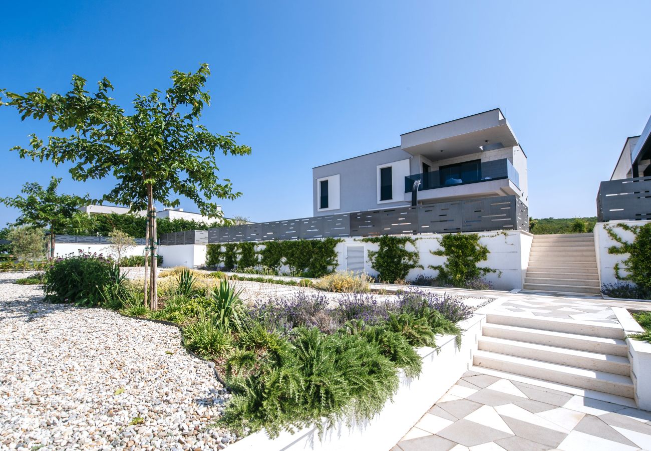Maison à Debeljak - Luxury Villa AMore