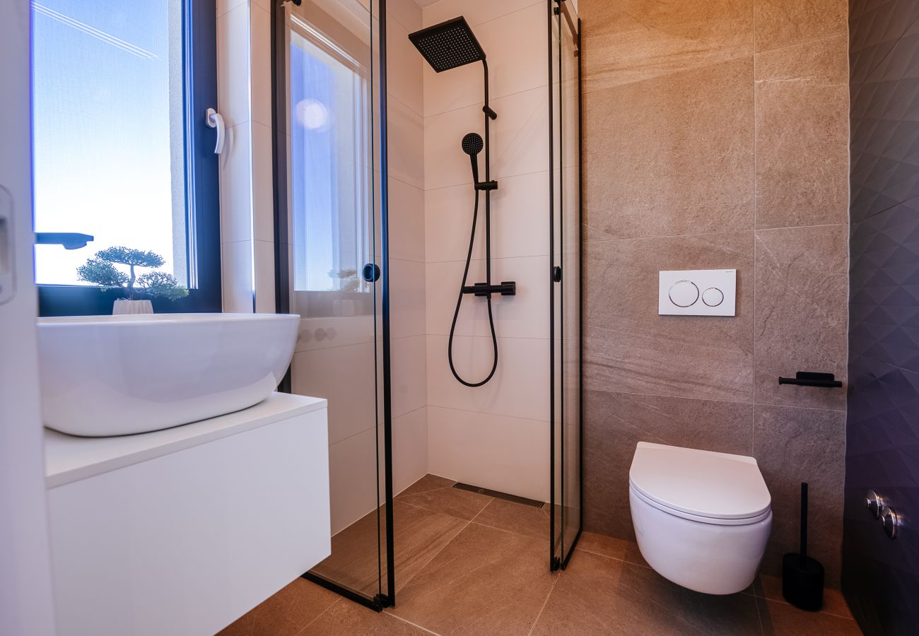 Maison à Debeljak - Luxury Villa AMore
