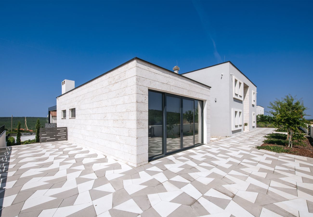 Maison à Debeljak - Luxury Villa AMore