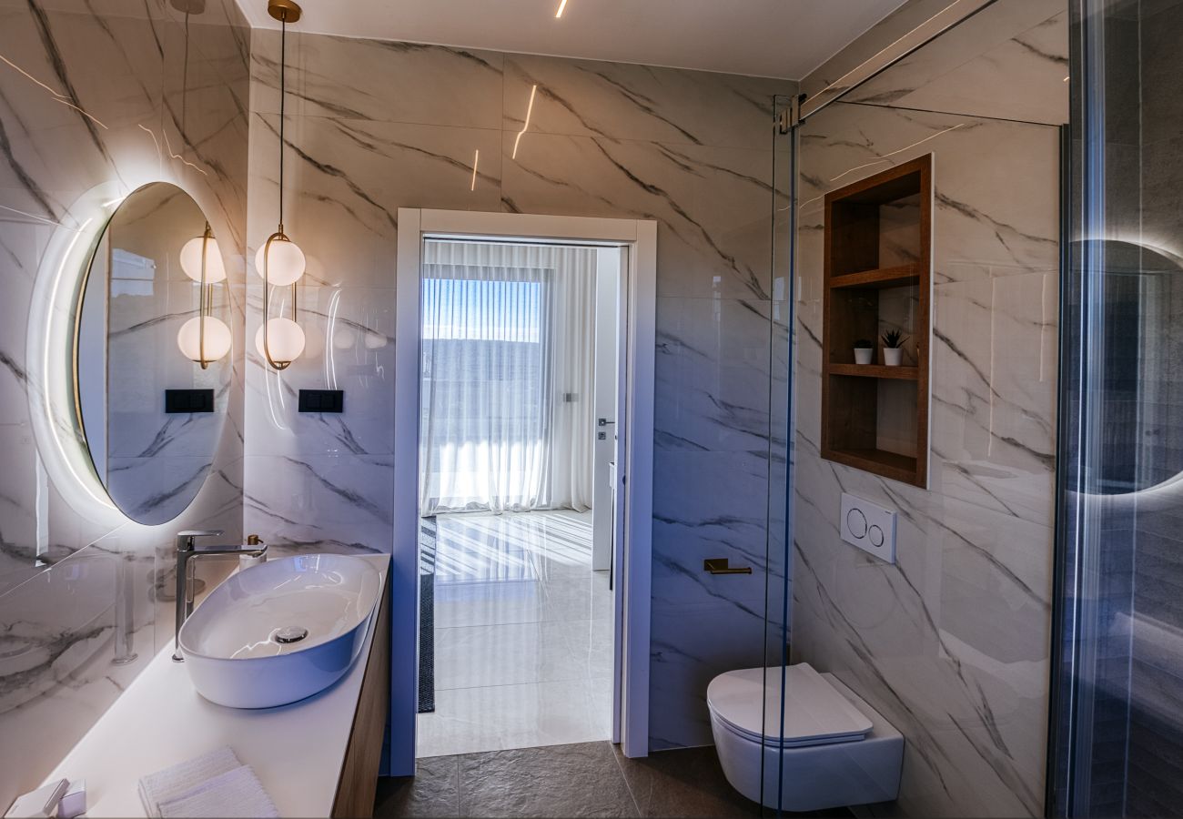 Maison à Debeljak - Luxury Villa AMore
