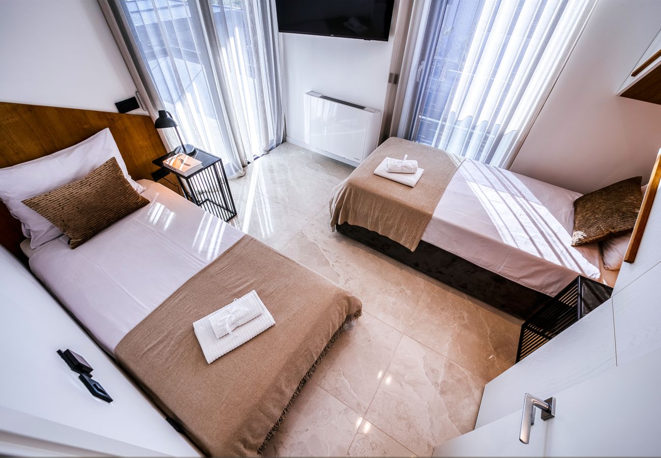 Maison à Debeljak - Luxury Villa AMore