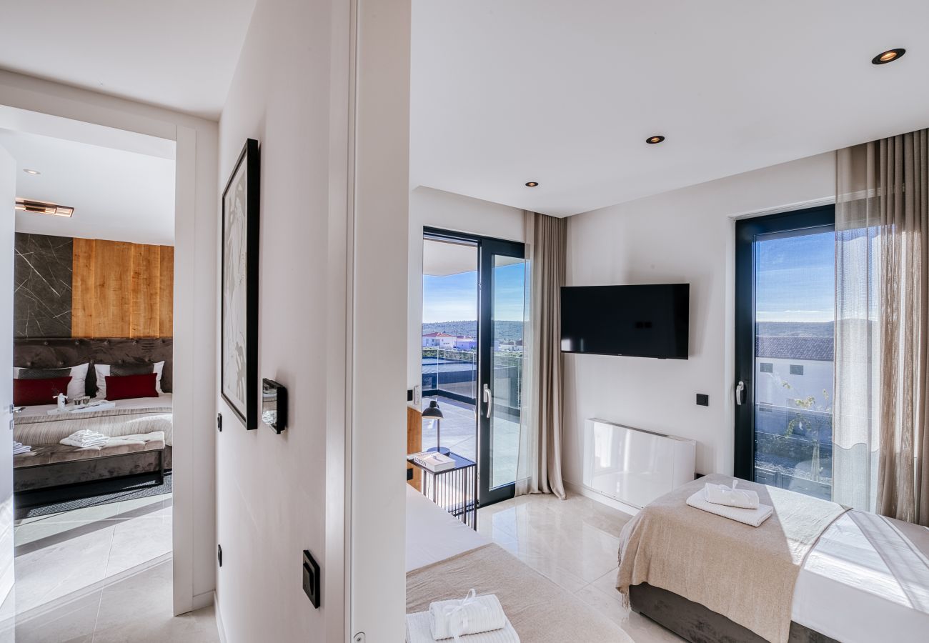 Maison à Debeljak - Luxury Villa AMore