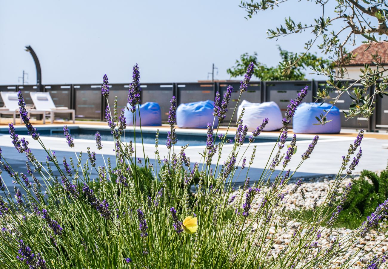 Maison à Debeljak - Luxury Villa AMore
