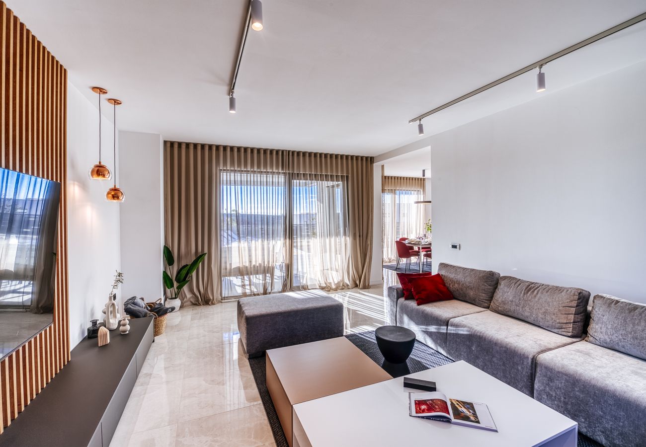 Maison à Debeljak - Luxury Villa AMore