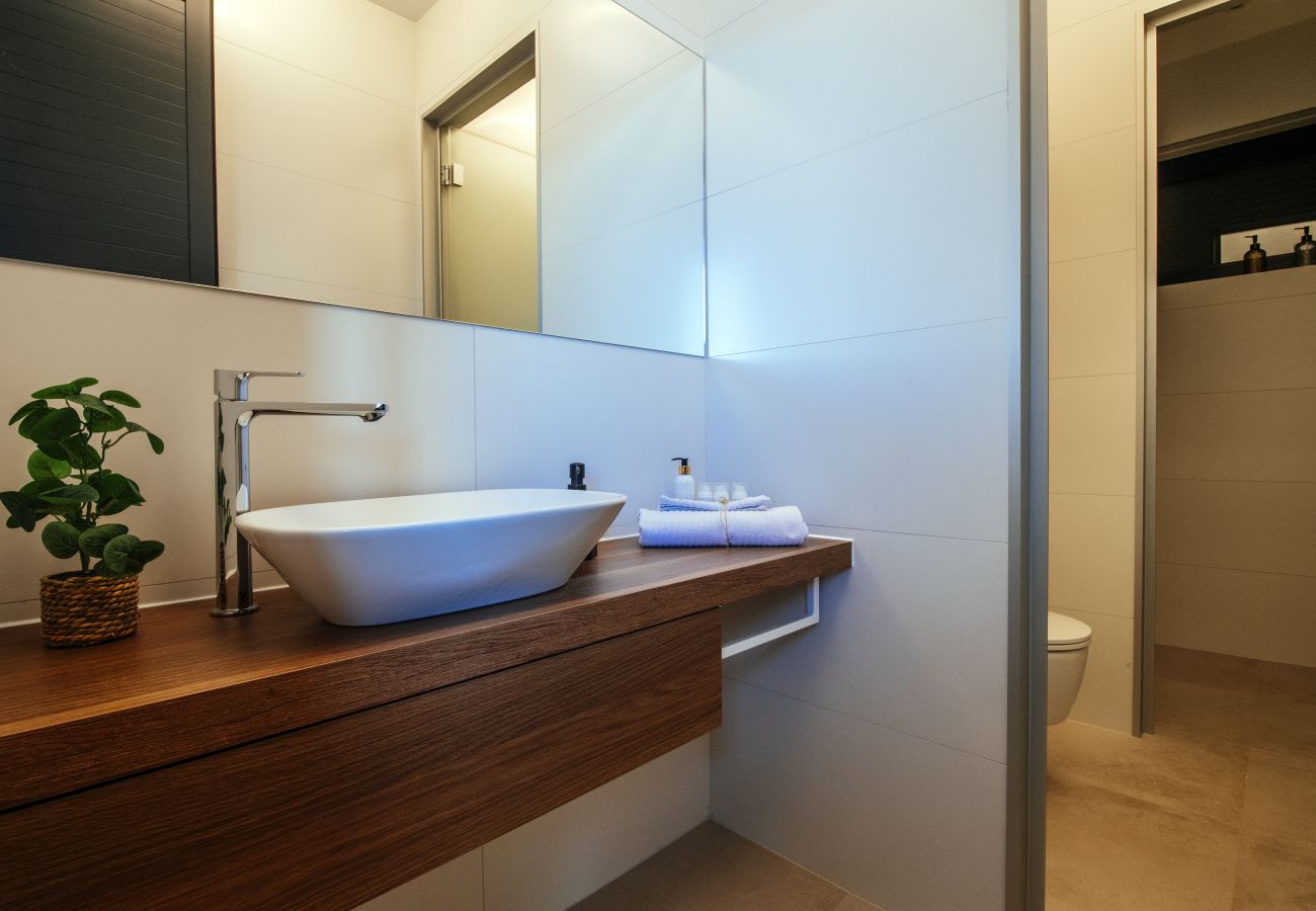 Maison à Debeljak - Luxury Villa AMore