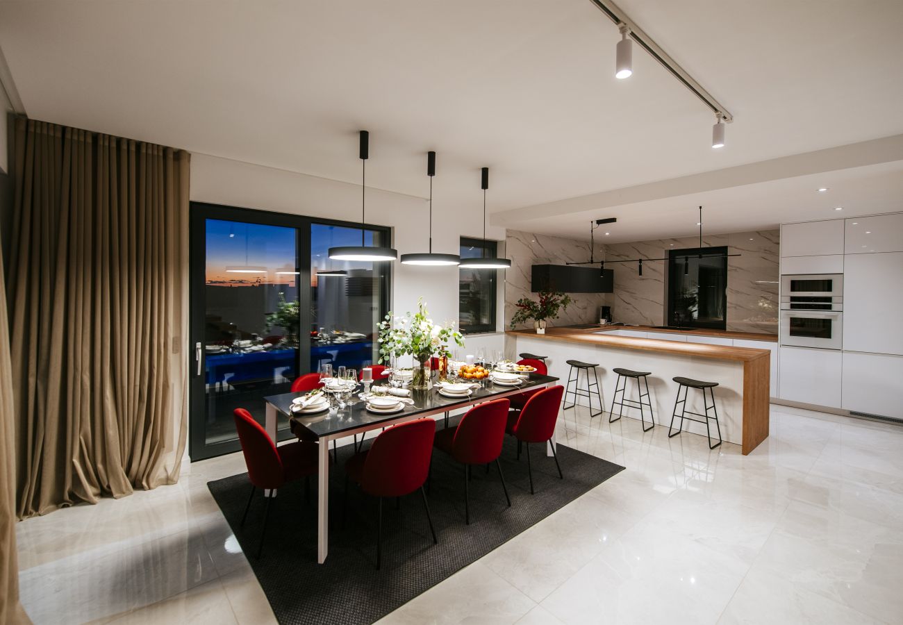 Maison à Debeljak - Luxury Villa AMore