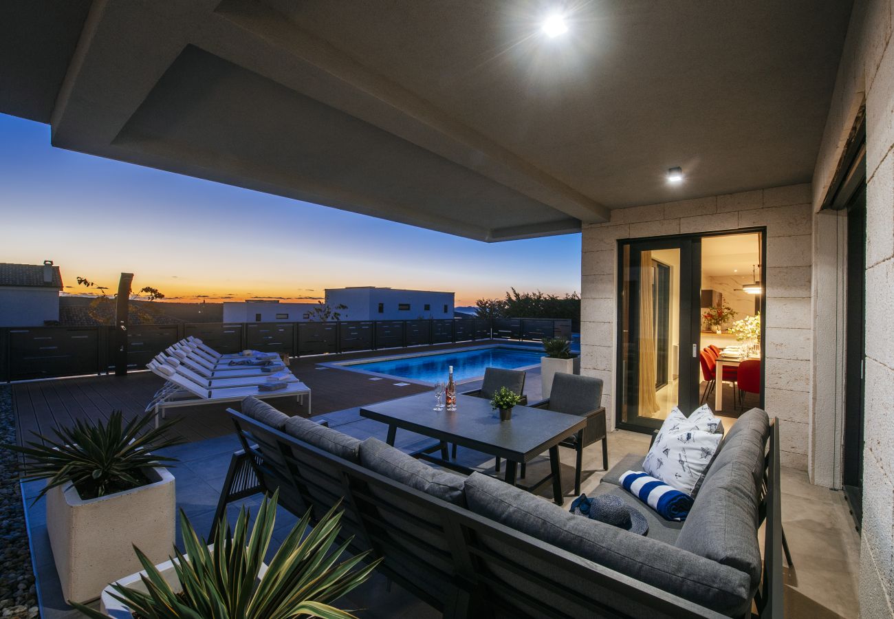 Maison à Debeljak - Luxury Villa AMore