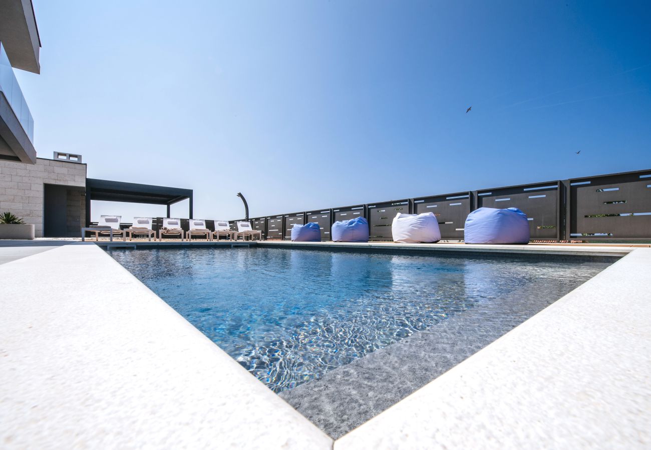 Maison à Debeljak - Luxury Villa AMore